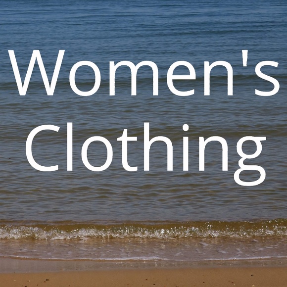 Women's Clothing - Picture 1 of 1